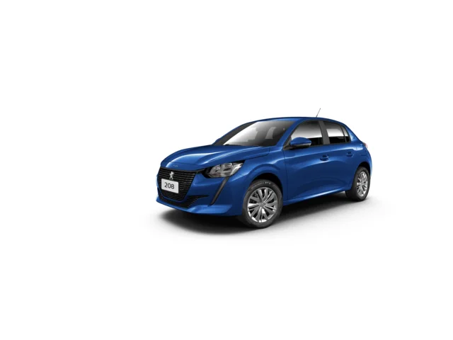 Peugeot 208 1.6 Like Pack 2021 - belangrijkste plaatje