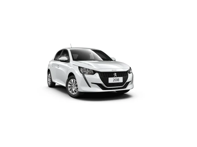 Peugeot 208 1.6 Like Pack 2021 - belangrijkste plaatje