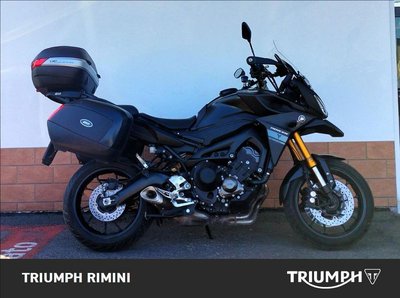 Yamaha Tracer 900 Abs, Anno 2017, KM 41000 - belangrijkste plaatje