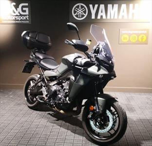 Yamaha Tracer 900 Abs, Anno 2018, KM 29000 - belangrijkste plaatje