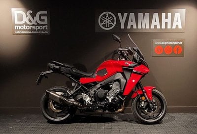 Yamaha Tracer 900 Abs, Anno 2018, KM 29000 - belangrijkste plaatje