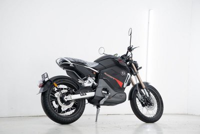 Yamaha Tracer 900 Abs, Anno 2017, KM 41000 - belangrijkste plaatje