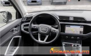 Audi Q3 35 Tdi S Tronic 3xs line Edition, Anno 2019, KM 62000 - belangrijkste plaatje