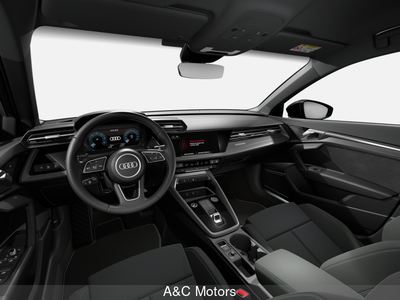 Audi Q3 35 TDI S tronic S line edition, Anno 2023, KM 4200 - belangrijkste plaatje