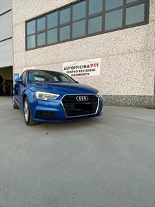 Audi S3, Anno 2015, KM 20000 - belangrijkste plaatje