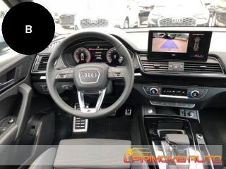 Audi Q5 50 TFSI e quattro S tronic Business Advanced, Anno 2021, - belangrijkste plaatje