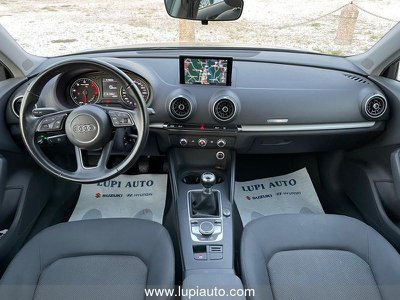Audi Q3 2.0 Tdi 150 Cv Quattro S Tronic, Anno 2017, KM 115000 - belangrijkste plaatje