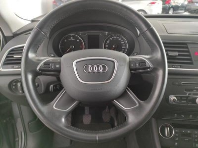 Audi Q3 2.0 TDI 150 CV Business, Anno 2018, KM 48248 - belangrijkste plaatje