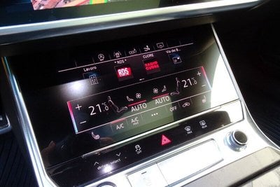 Audi A7 A7 SPB 50 3.0 TDI quattro tiptronic Business Plus, Anno - belangrijkste plaatje