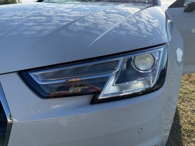 Audi A4 Avant 2.0 TDI 150 CV S tronic Business, Anno 2018, KM 83 - belangrijkste plaatje