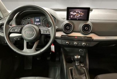 Audi Q2 30 TFSI, Anno 2019, KM 58250 - belangrijkste plaatje