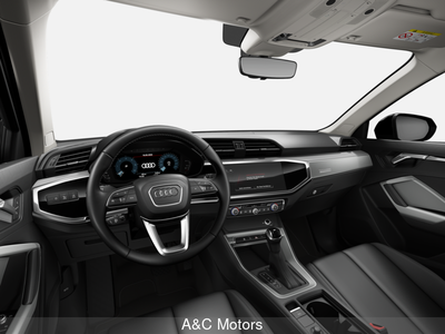 Audi A3 SPORTBACK 30 TDI ADVANCED S TRONIC, Anno 2023, KM 4763 - belangrijkste plaatje