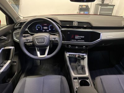 Audi A1 1.6 TDI 116 CV S tronic, Anno 2017, KM 82580 - belangrijkste plaatje