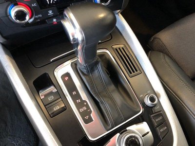 Audi Q5 2.0 TDI 190 CV quattro S tronic Business, Anno 2017, KM - belangrijkste plaatje