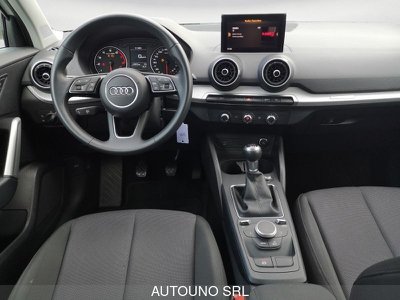 Audi Q2 30 TFSI + LED, Anno 2020, KM 40990 - belangrijkste plaatje