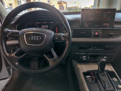 Audi A6 A6 Avant 2.0 TDI 190 CV ultra S tronic Business, Anno 20 - belangrijkste plaatje