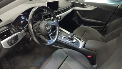 Audi A5 A5 SPB 2.0 TDI 190 CV S tronic Business, Anno 2017, KM 1 - belangrijkste plaatje