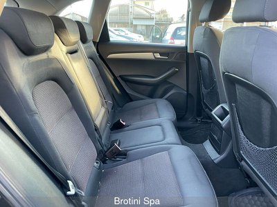 Audi A5 SPB 40 TDI S tronic Business Sport, Anno 2019, KM 58770 - belangrijkste plaatje