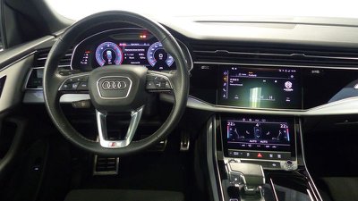 Audi A3 SPB 35 TDI S tronic Business Advanced, Anno 2022, KM 490 - belangrijkste plaatje