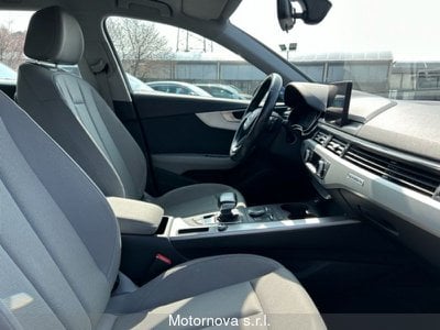 Audi Q3 35 TDI quattro S tronic Business, Anno 2021, KM 122000 - belangrijkste plaatje