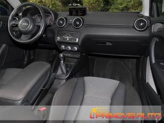 Audi A1 Sportback 30 TFSI Adrenalin Sline, Anno 2022, KM 23147 - belangrijkste plaatje
