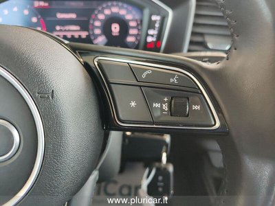 Audi A1 SPB 30 TFSI S tronic Admired CarPlay/AndroidAuto, Anno 2 - belangrijkste plaatje