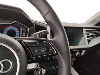 Audi A1 SPORTBACK 25 TFSI Adrenalin S line edition, Anno 2022, K - belangrijkste plaatje