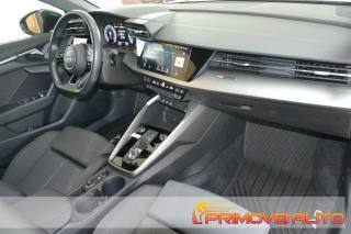 AUDI A3 Sportback 2.0 TDI S tronic Sport Edition TETTO + V (rif. - belangrijkste plaatje