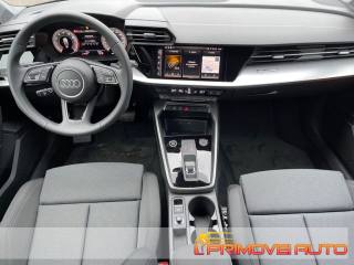 Audi A3 SPB 35 TFSI S tronic Business Advanced, Anno 2021, KM 56 - belangrijkste plaatje