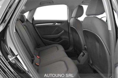 Audi A3 Sportback e tron 1.4 TFSI S tronic SPORT Hybrid Plug in - belangrijkste plaatje