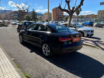 Audi A3 Sedan 1.6 TDI 116 CV Business, Anno 2017, KM 49244 - belangrijkste plaatje