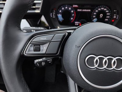 Audi A3 SPB 30 TFSI ACC Led Cockpit Sedili Riscaldati, Anno 2021 - belangrijkste plaatje