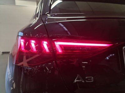 Audi A3 SPB 35 TFSI S tronic Business Advanced, Anno 2021, KM 60 - belangrijkste plaatje