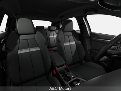 Audi A3 SPORTBACK 30 TDI ADVANCED S TRONIC, Anno 2023, KM 4763 - belangrijkste plaatje