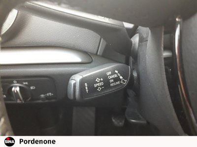 Audi A3 SPB 30TDI BUSINESS 116CV STRONIC, Anno 2019, KM 102326 - belangrijkste plaatje
