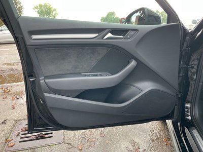 Audi A3 Sedan 1.6 TDI 116 CV Sport, Anno 2018, KM 88196 - belangrijkste plaatje