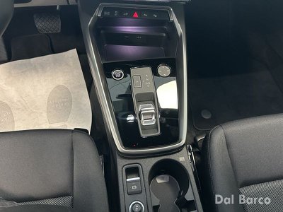 Audi A3 S3 SPB 2.0 TFSI quattro S tronic 310 cv, Anno 2018, KM 7 - belangrijkste plaatje