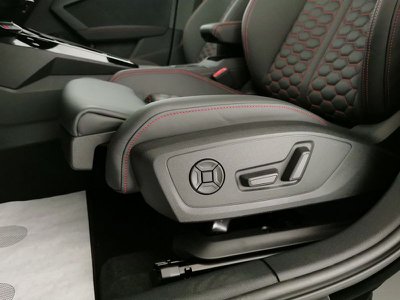 Audi A3 RS3 Sportback 2.5 tfsi quattro s tronic, Anno 2023, KM 9 - belangrijkste plaatje