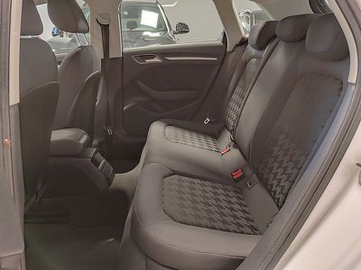 Audi A3 Sportback 30 1.6 tdi Design 116cv s tronic, Anno 2018, K - belangrijkste plaatje