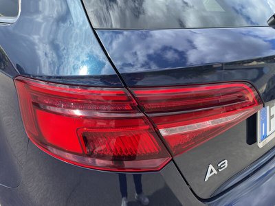 Audi A3 SPB 2.0 TDI S tronic, Anno 2018, KM 87968 - belangrijkste plaatje