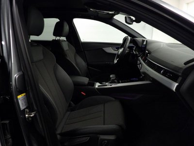 Audi A5 40 TDI quattro S tronic S line edition, Anno 2023, KM 5 - belangrijkste plaatje