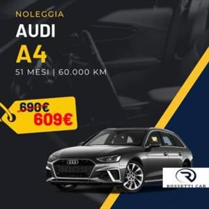 Audi A4 2.0 TFSI ultra S tronic Business SPORT, Anno 2019, KM 59 - belangrijkste plaatje