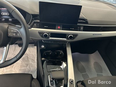 Audi A4 Avant 40 TFSI S tronic S line edition, KM 0 - belangrijkste plaatje