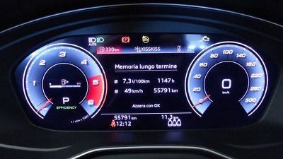 Audi A5 A5 SPB 40 TDI quattro S tronic S line edition, Anno 2022 - belangrijkste plaatje