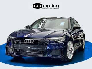 Audi A6 Avant 2.0 Tdi S tronic S line Mmi Plus Matrix, Anno 2017 - belangrijkste plaatje