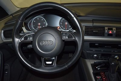 Audi A6 A6 Avant 40 2.0 TDI S tronic Business Sport, Anno 2021, - belangrijkste plaatje