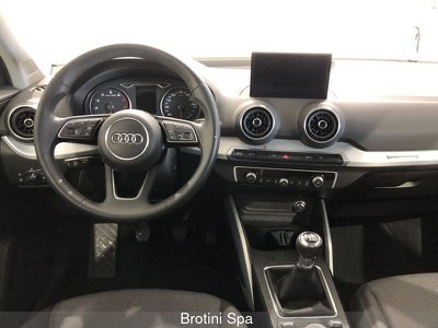 Audi Q2 35 TDI quattro S tronic S line Edition, Anno 2022, KM 47 - belangrijkste plaatje