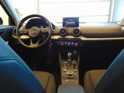 Audi Q5 II 2017 40 2.0 tdi Business Sport quattro 190cv s tronic - belangrijkste plaatje