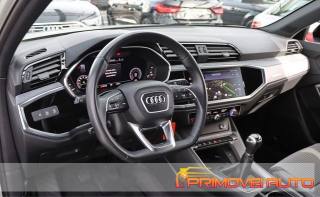 Audi Q3 35 Tfsi S Tronic Business Advanced, Anno 2021, KM 39999 - belangrijkste plaatje
