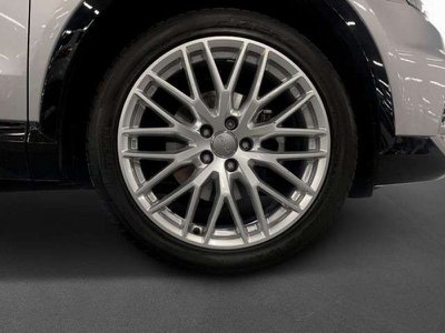 Audi Q3 35 TDI quattro S tronic + S line ext + RETROCAMERA + PAC - belangrijkste plaatje